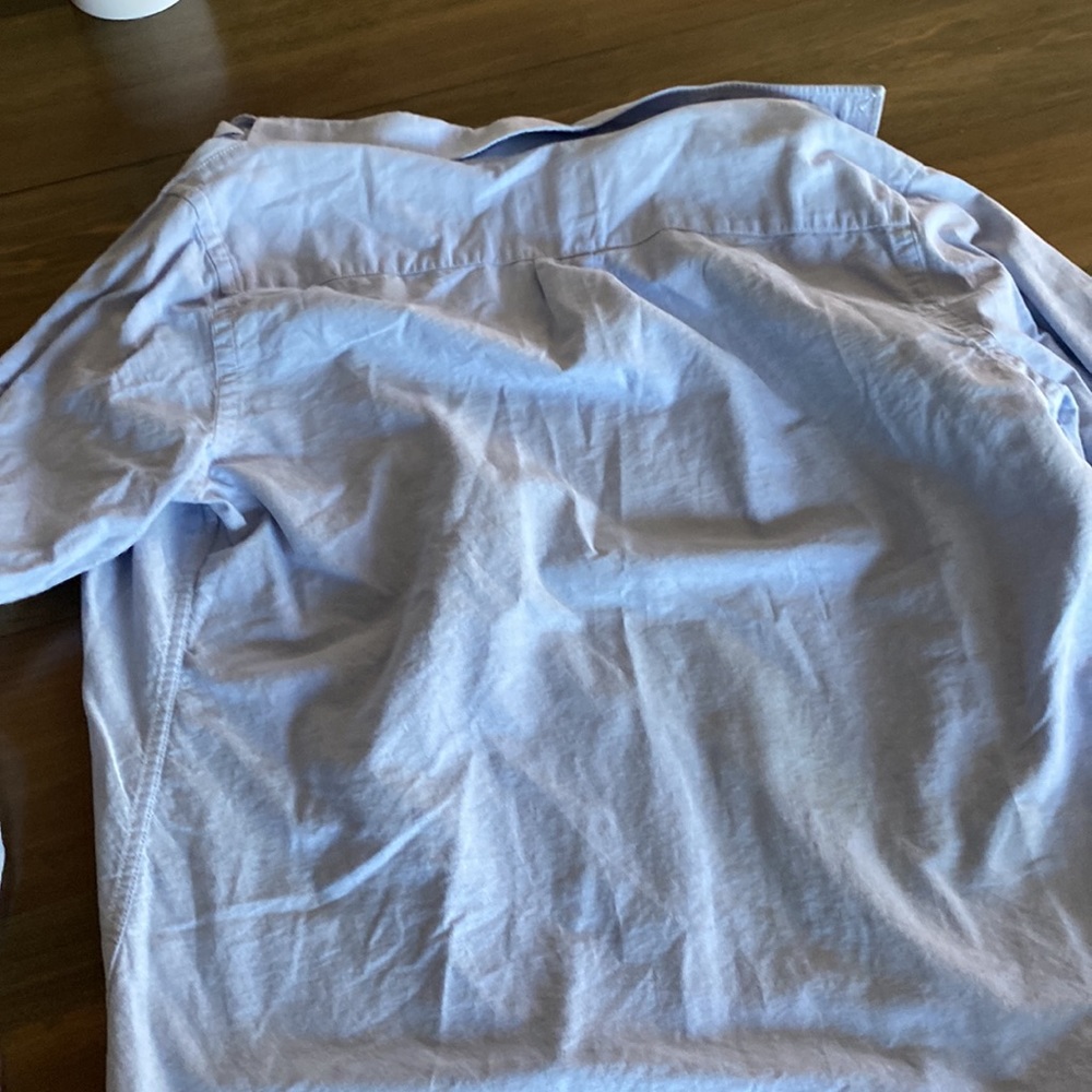 Goodfellow Button Up shirt - Picture 4 of 4